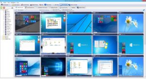 Employee Monitoring Solution
