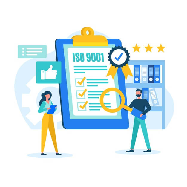 iso- implementation